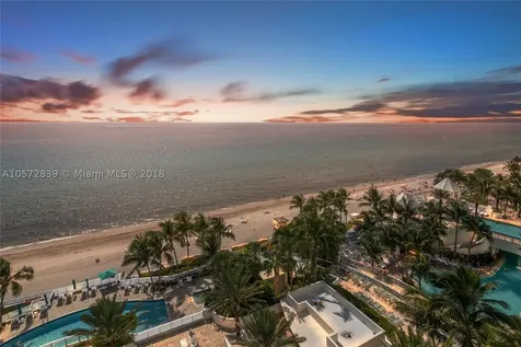 3535 S Ocean Drive Hollywood FL 33019