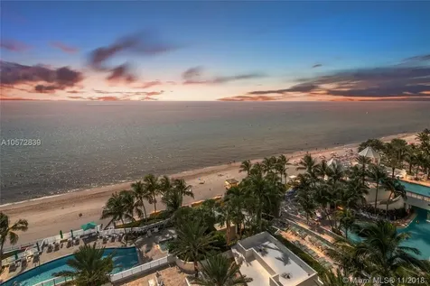 3535 S Ocean Drive Hollywood FL 33019