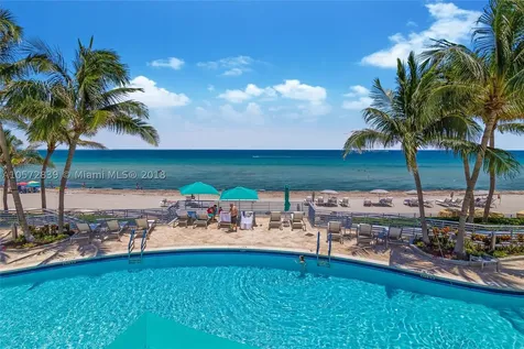 3535 S Ocean Drive Hollywood FL 33019