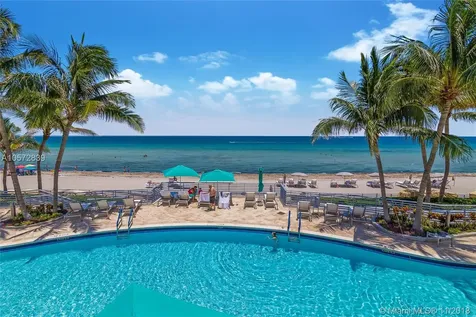 3535 S Ocean Drive Hollywood FL 33019