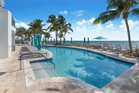 3535 S Ocean Drive Hollywood FL 33019