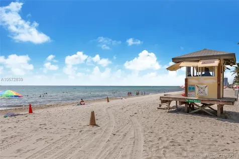 3535 S Ocean Drive Hollywood FL 33019