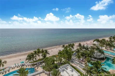 3535 S Ocean Drive Hollywood FL 33019