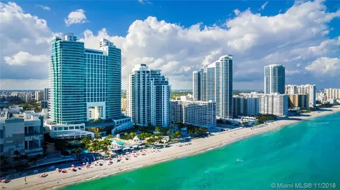 3535 S Ocean Drive Hollywood FL 33019
