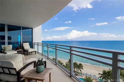 3535 S Ocean Drive Hollywood FL 33019