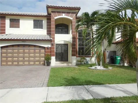 14621 SW 16th Street Miami FL 33175