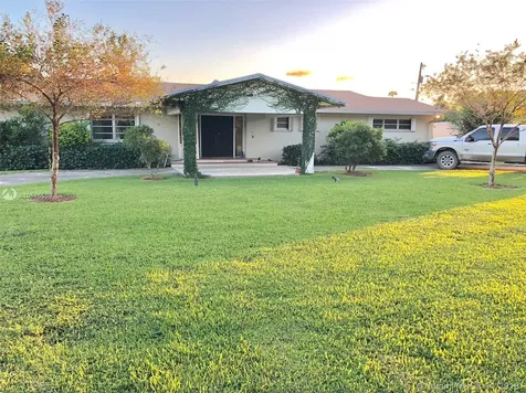 17300 SW 294th Street Homestead FL 33030