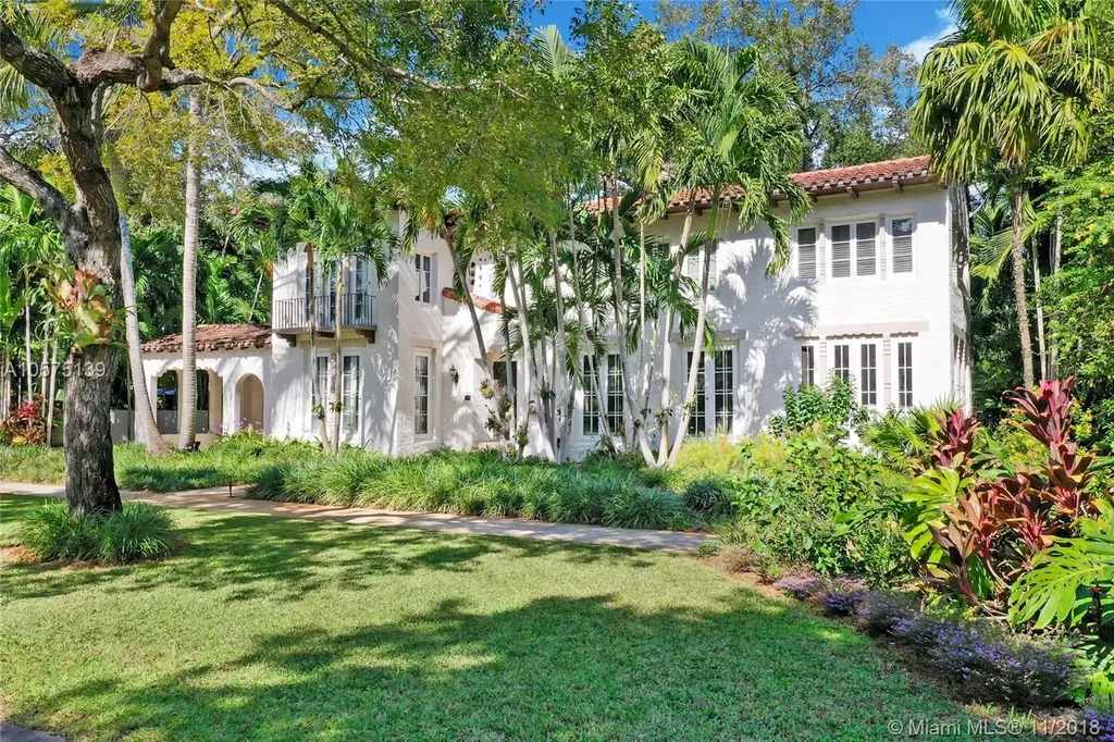 257 NE 91st Street Miami Shores FL 33138