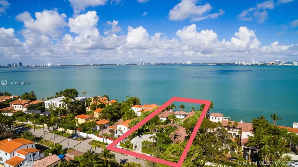 4750 N Bay Road Miami Beach FL 33140