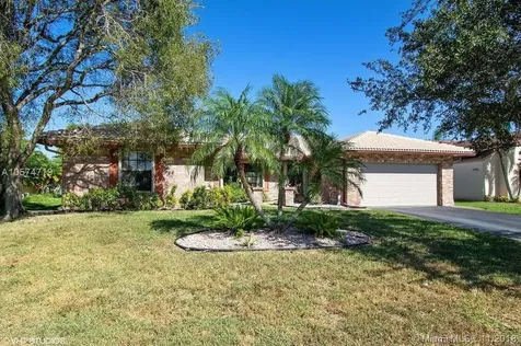 10997 NW 5th Court Coral Springs FL 33071