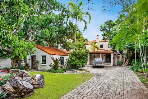 4505 N Meridian Avenue Miami Beach FL 33140