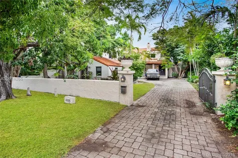 4505 N Meridian Avenue Miami Beach FL 33140