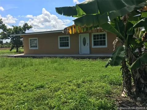 15430 SW 194th Avenue Miami FL 33187