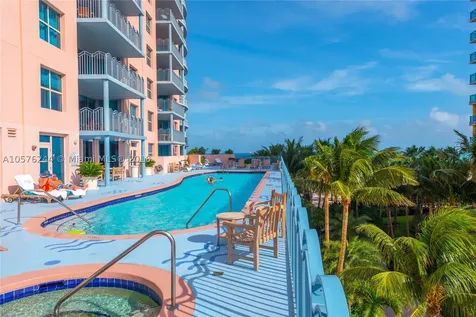1500 Ocean Drive Miami Beach FL 33139