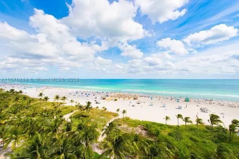 1500 Ocean Drive Miami Beach FL 33139