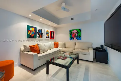 1500 Ocean Drive Miami Beach FL 33139