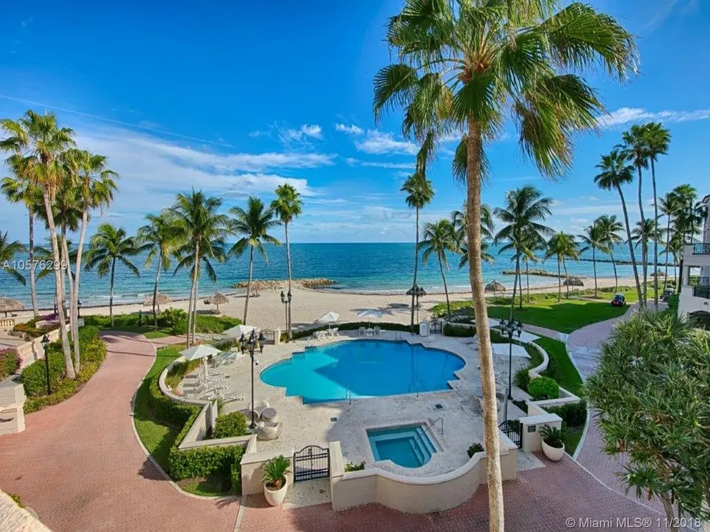 7937 Fisher Island Drive Fisher Island FL 33109