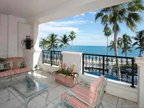 7937 Fisher Island Drive Fisher Island FL 33109