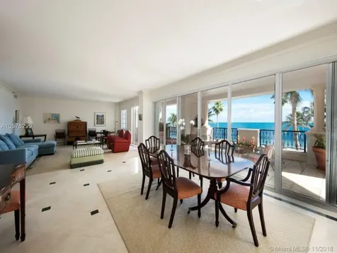 7937 Fisher Island Drive Fisher Island FL 33109