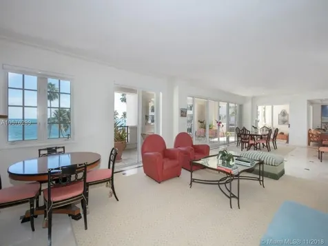 7937 Fisher Island Drive Fisher Island FL 33109