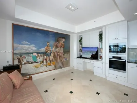 7937 Fisher Island Drive Fisher Island FL 33109