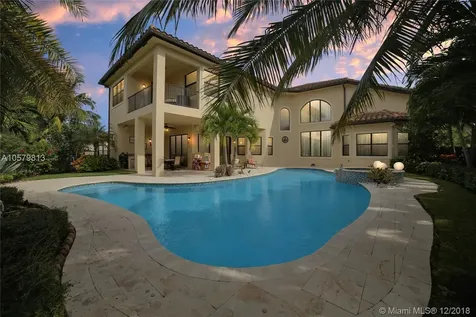 16639 Chesapeake Bay Court Delray Beach FL 33446