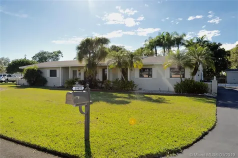 18470 SW 295th Terrace Homestead FL 33030