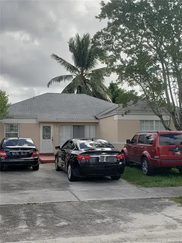 20103 NW 36th Avenue Miami Gardens FL 33056