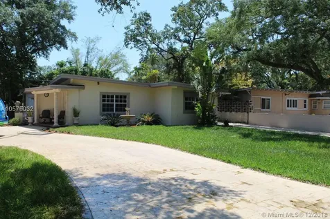 12950 NE 11th Avenue North Miami FL 33161
