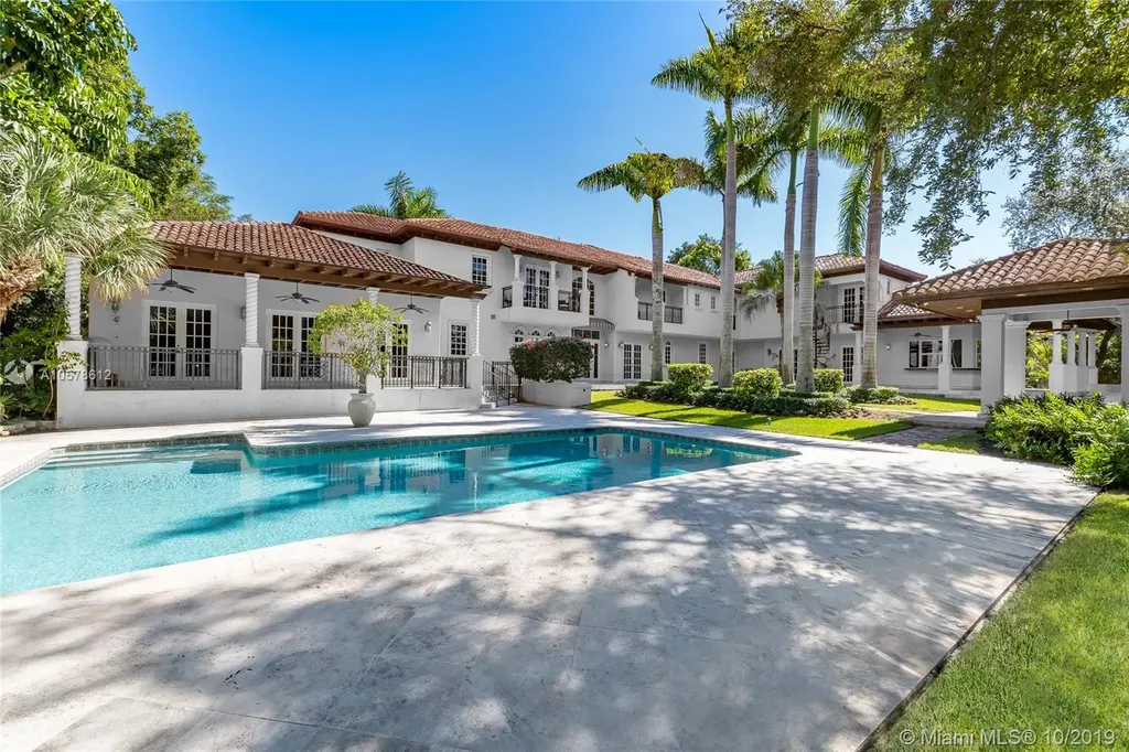 10550 Old Cutler Road Coral Gables FL 33156