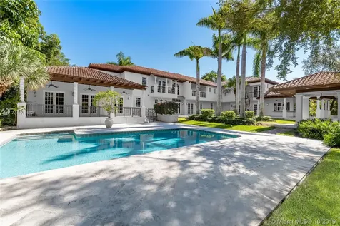 10550 Old Cutler Road Coral Gables FL 33156