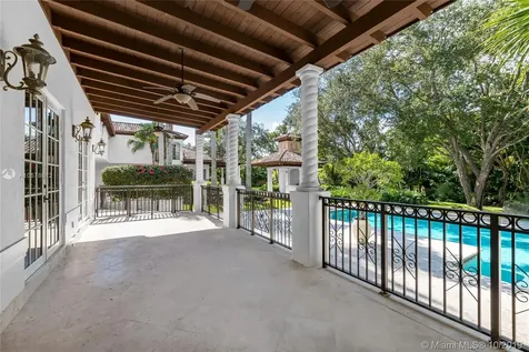 10550 Old Cutler Road Coral Gables FL 33156