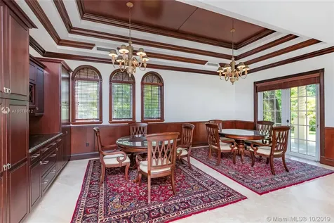10550 Old Cutler Road Coral Gables FL 33156