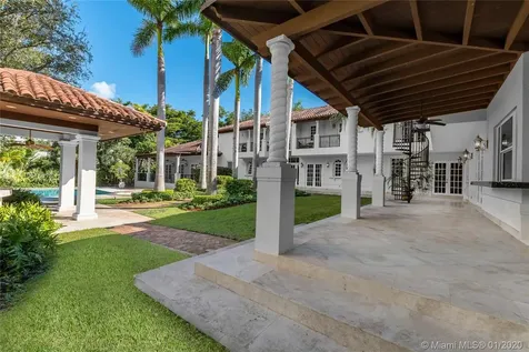 10550 Old Cutler Road Coral Gables FL 33156