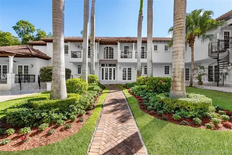 10550 Old Cutler Road Coral Gables FL 33156