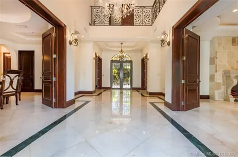 10550 Old Cutler Road Coral Gables FL 33156