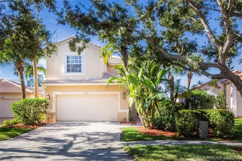 1214 NW 171st Avenue Pembroke Pines FL 33028