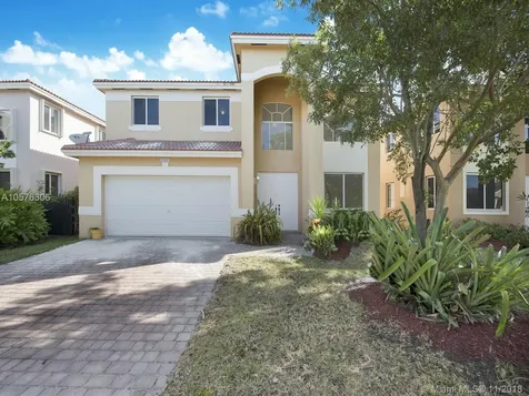 20983 SW 92nd Place Cutler Bay FL 33189