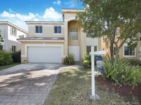20983 SW 92nd Place Cutler Bay FL 33189