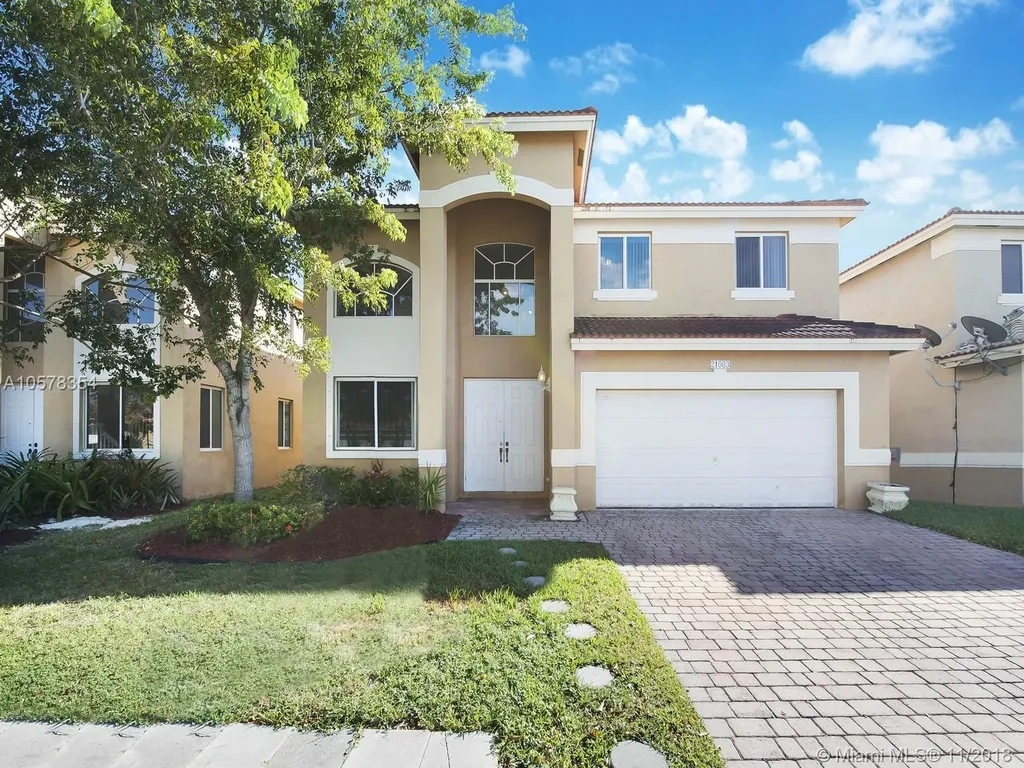 21003 SW 92nd Place Cutler Bay FL 33189