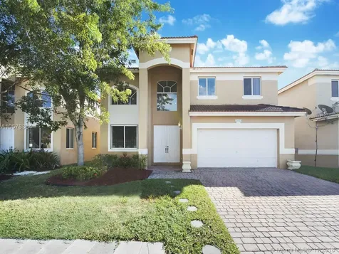 21003 SW 92nd Place Cutler Bay FL 33189