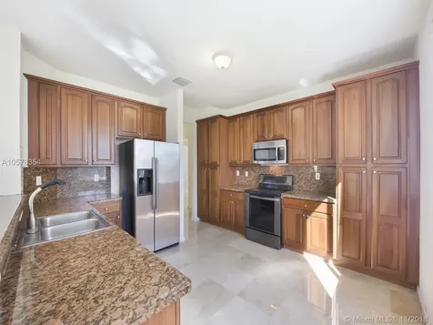 21003 SW 92nd Place Cutler Bay FL 33189