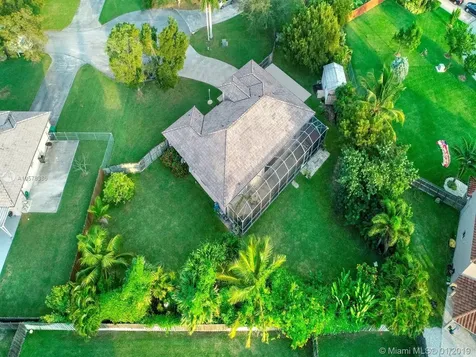 29700 SW 188th Court Homestead FL 33030