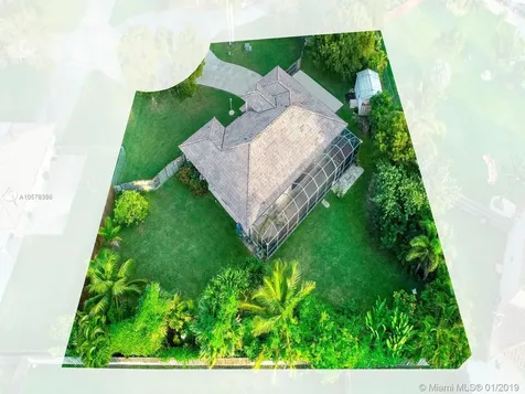 29700 SW 188th Court Homestead FL 33030