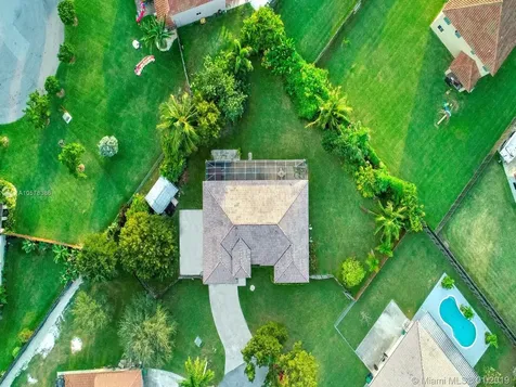 29700 SW 188th Court Homestead FL 33030