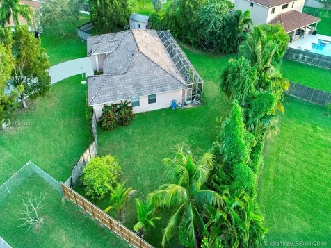 29700 SW 188th Court Homestead FL 33030