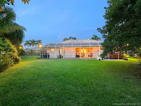 29700 SW 188th Court Homestead FL 33030