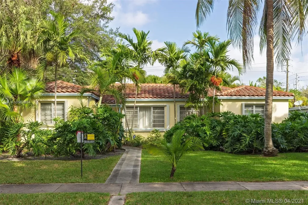 149 NE 93rd Street Miami Shores FL 33138