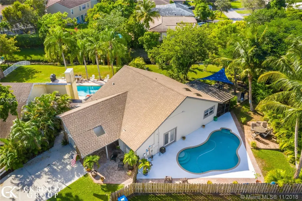 7321 NW 39th Street Coral Springs FL 33065