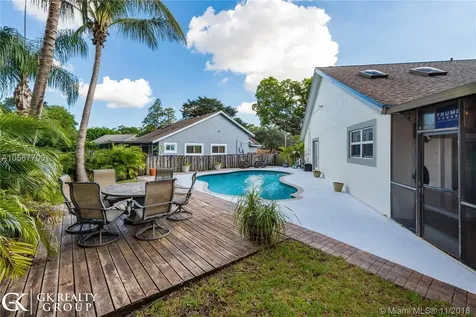 7321 NW 39th Street Coral Springs FL 33065